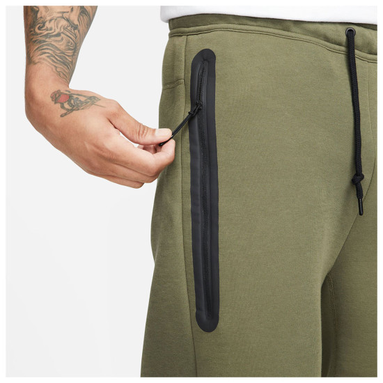 Nike Ανδρικό σορτς Sportswear Tech Fleece